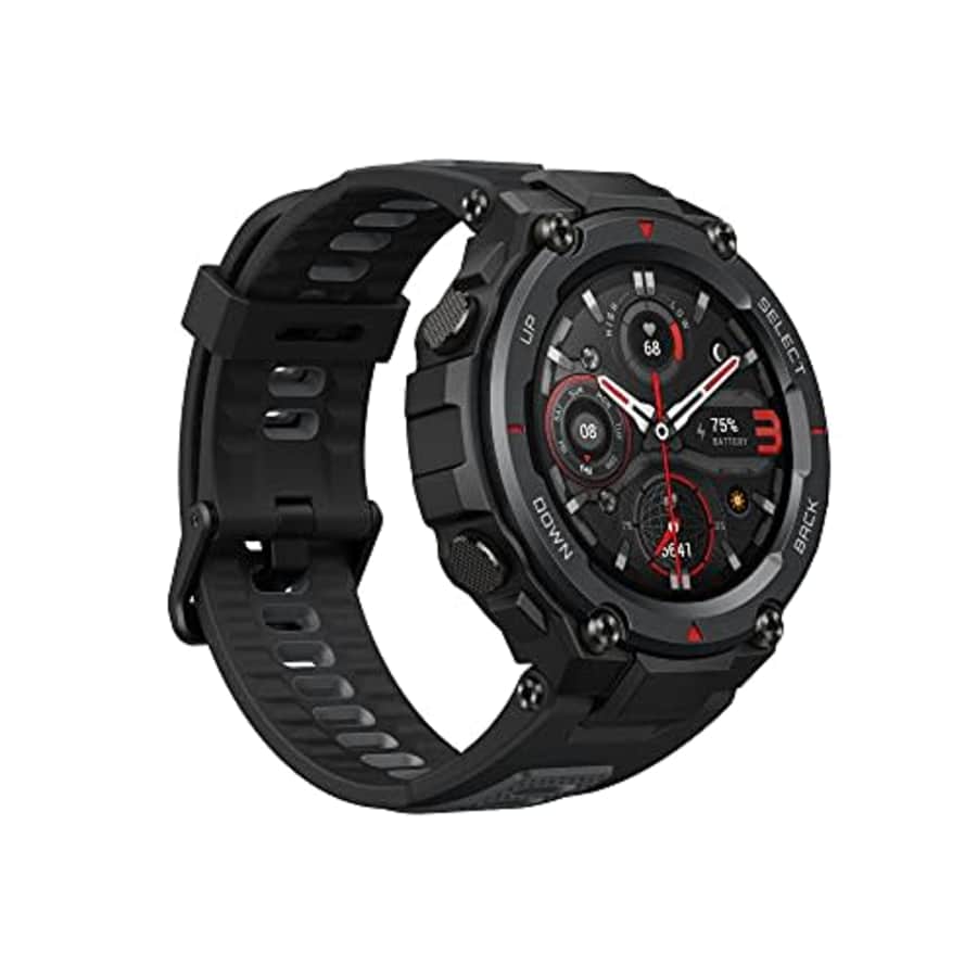 Amazfit T-Rex Pro Smart Watch for $190