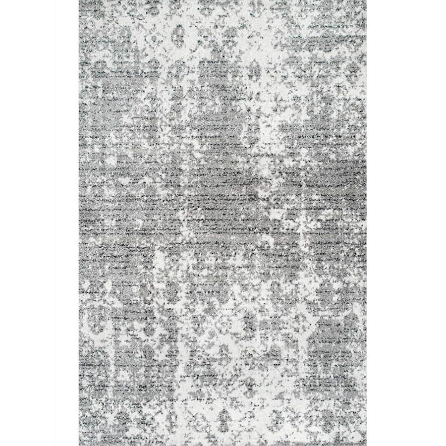 nuLOOM Contemporary Misty Shades 5x8-Foot Area Rug for $68 nuLOOM Contemporary Misty Shades 5x8-Foot Area Rug for $68
