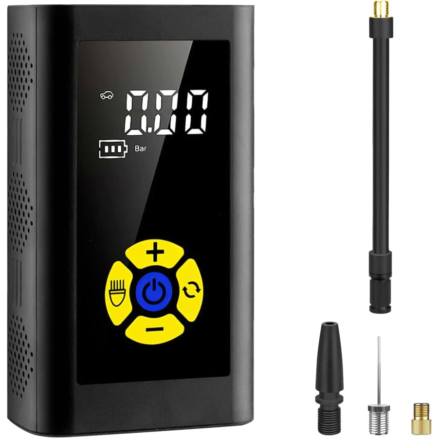 GloBest Air Compressor for $50 GloBest Air Compressor for $50