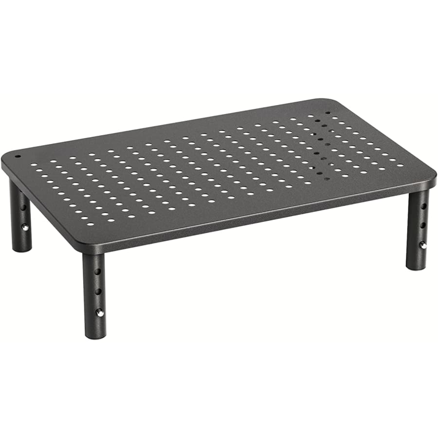Huanuo Metal Monitor Stand for $9 Huanuo Metal Monitor Stand for $9
