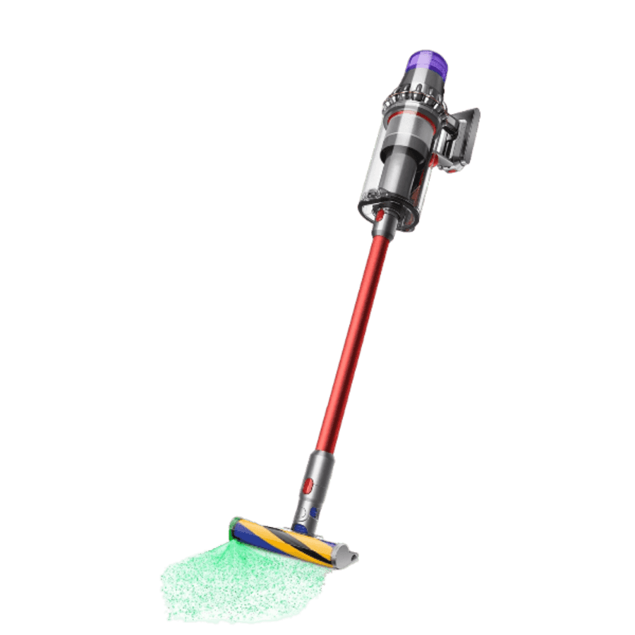 Certified Refurb Dyson V11 Outsize+ Cordless Vacuum Cleaner for $290