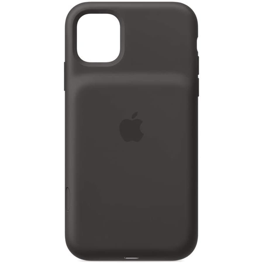 Apple Smart Battery Case for iPhone 11 for $46 Apple Smart Battery Case for iPhone 11 for $46