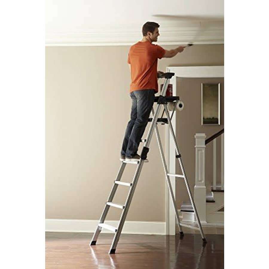 Cosco 8-Foot Signature Series Step Ladder Type 1A for $267