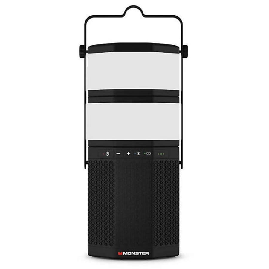 Monster Luna Portable Speaker for $79 for members