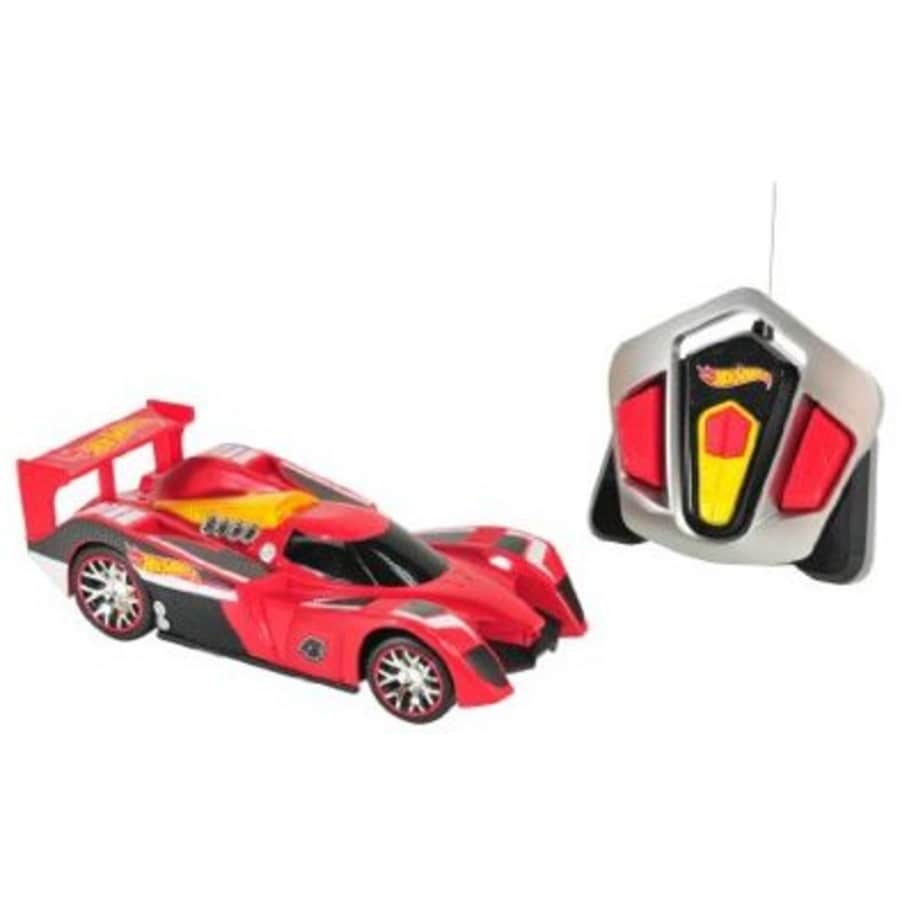 Hot Wheels RC Nitro Charger for $8