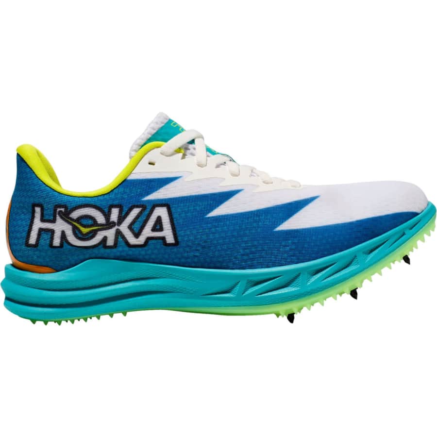 Hoka Men's Crescendo MD Track and Field Shoes for $35 Hoka Men's Crescendo MD Track and Field Shoes for $35