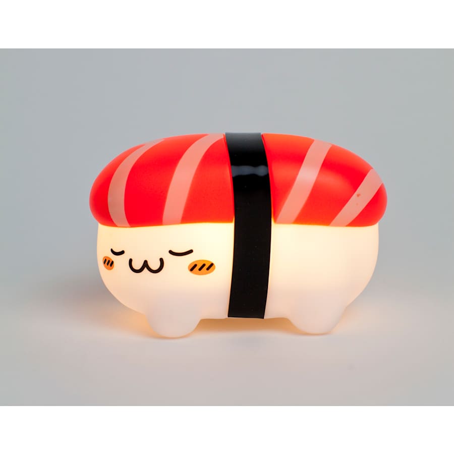 Smoko Haru Tuna Sushi Ambient Light for $4 Smoko Haru Tuna Sushi Ambient Light for $4