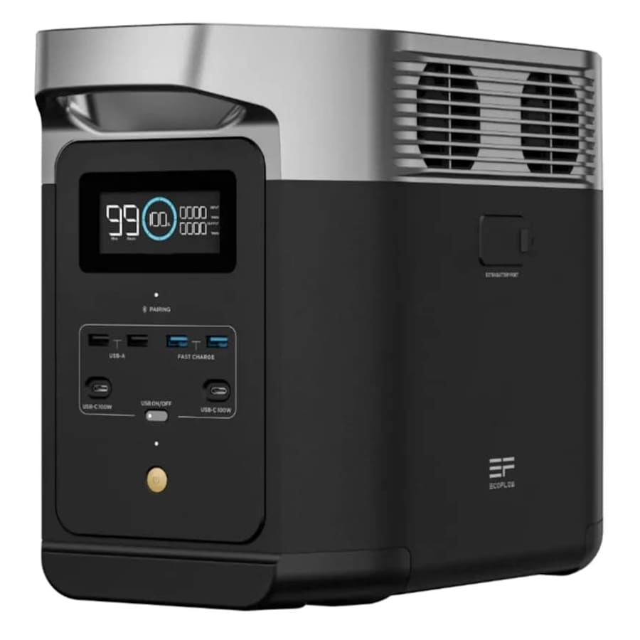 EcoFlow Code: 5% Off First Order May 2026