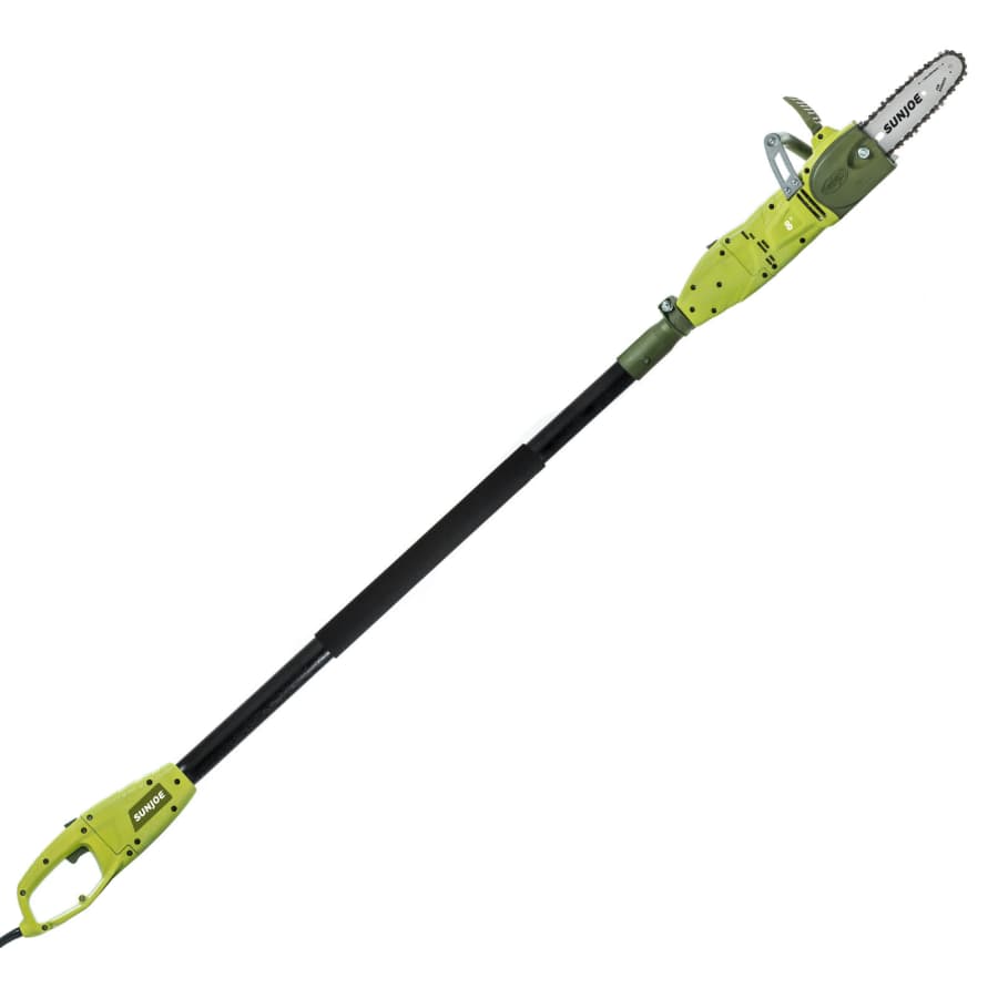 Sun Joe 8" 8A 2-in-1 Convertible Pole Chain Saw: $59.32 Sun Joe 8" 8A 2-in-1 Convertible Pole Chain Saw: $59.32
