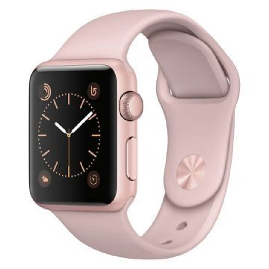 Apple Watch Series 1 at Target: from $198