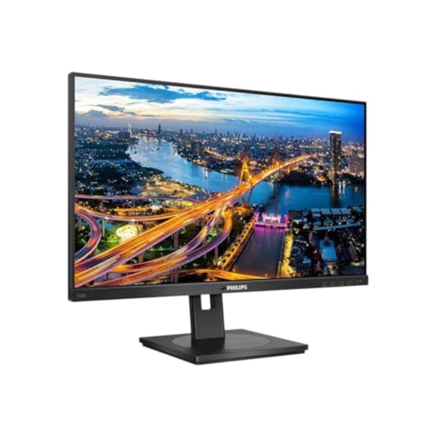 Philips 242B1/00/23.8" IPS 1920x1080 Black for $225 Philips 242B1/00/23.8" IPS 1920x1080 Black for $225