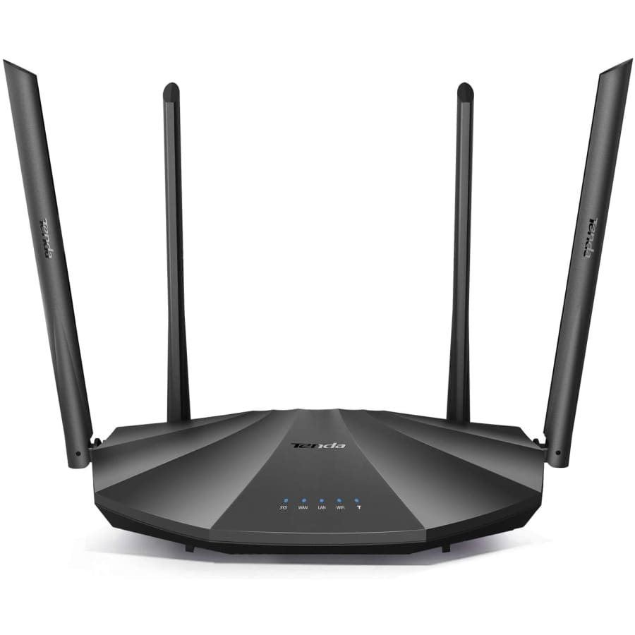 Tenda AC2100 Smart WiFi Dual Band Gigabit Router for $47