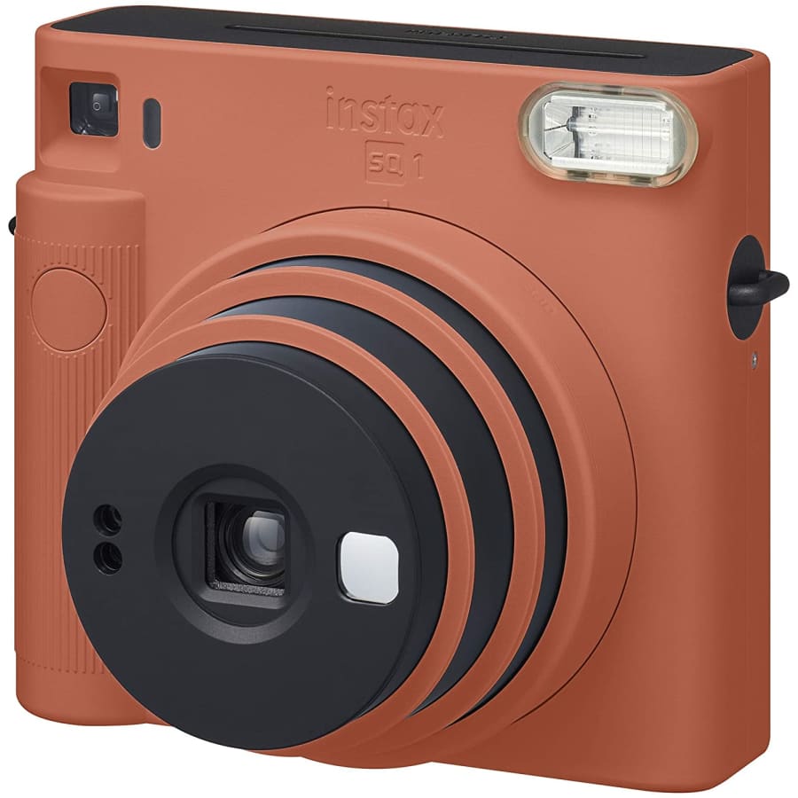 Fuji Instax Square SQ1 Instant Camera for $120