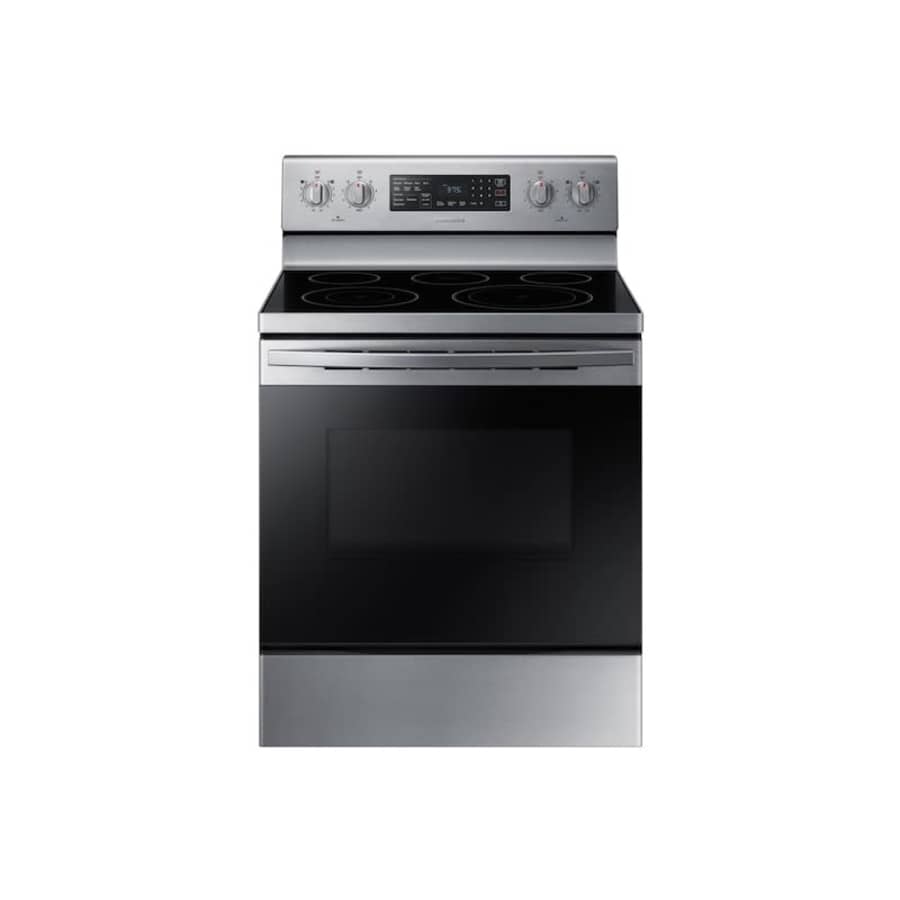 Ranges at Samsung: Up to 35% off Ranges at Samsung: Up to 35% off