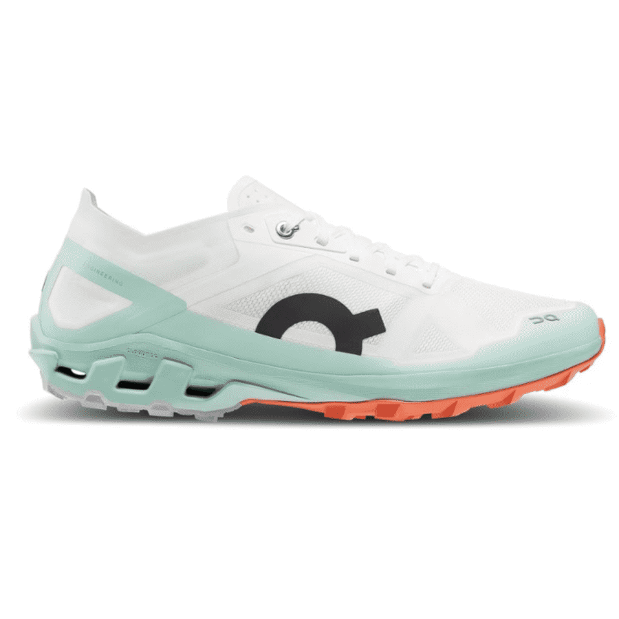 On Men's Cloudventure Peak 3 Shoes for $112