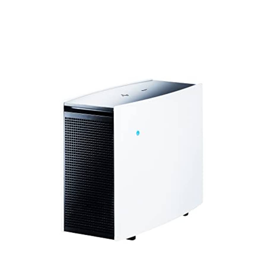 BLUEAIR Pro Air Purifier for Allergies Mold Smoke Dust Removal in Medium Office Spaces Homes and for $599