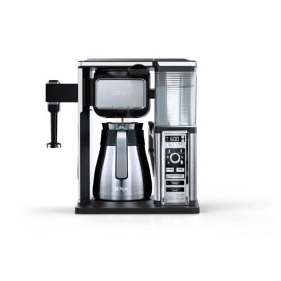 Ninja Coffee Bar System for $89 Ninja Coffee Bar System for $89