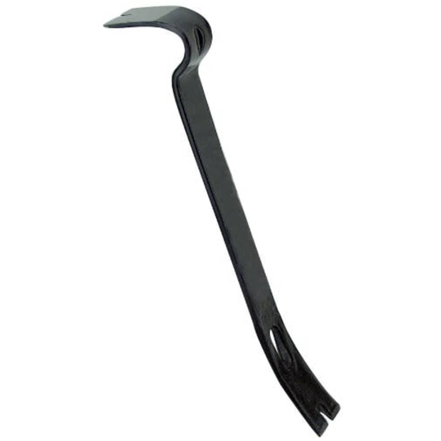 Great Neck GreatNeck CVB15 Versabar Pry Bar, 15 Inch for $16