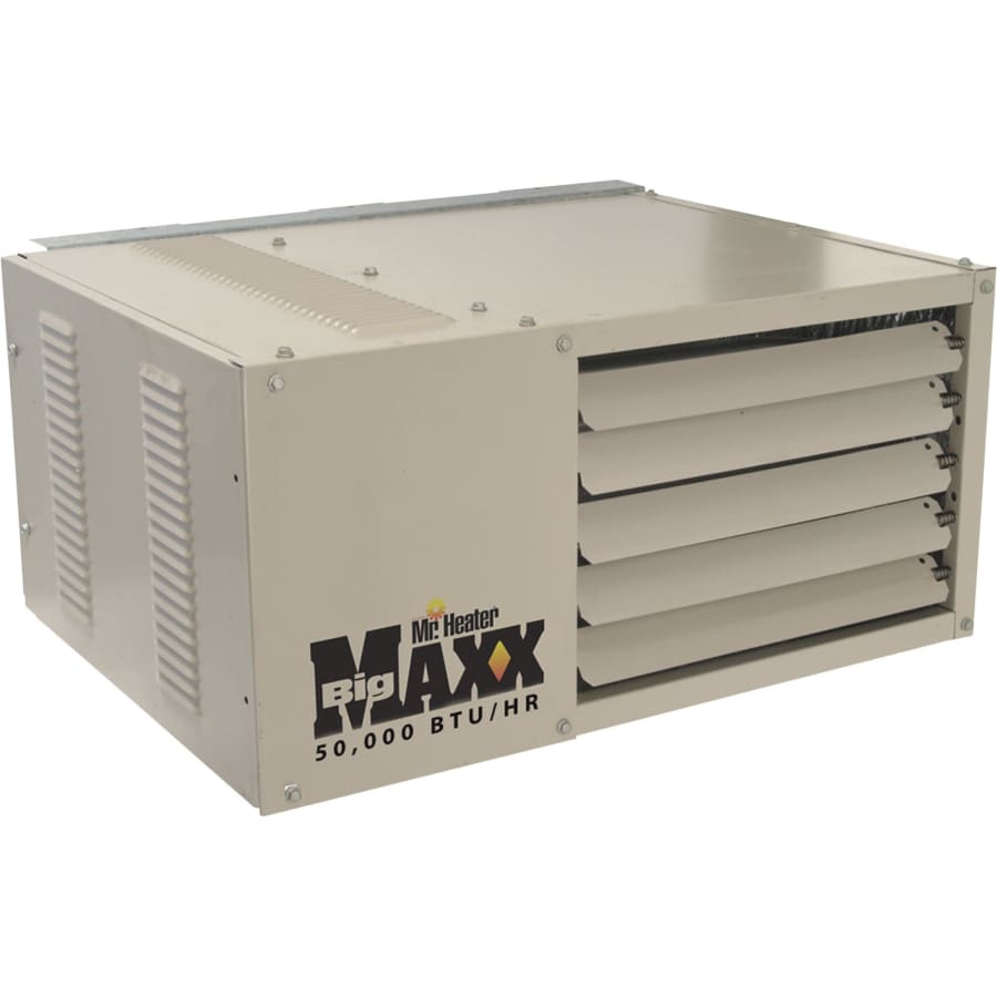 Mr. Heater Big Maxx Natural Gas Heater for $299 w/ $25 Northern Tool Gift Card Mr. Heater Big Maxx Natural Gas Heater for $299 w/ $25 Northern Tool Gift Card