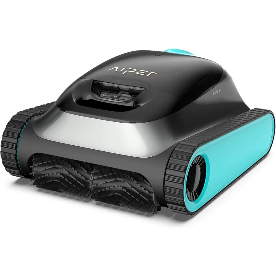 Aiper Scuba S1 Pool Vacuum for $460