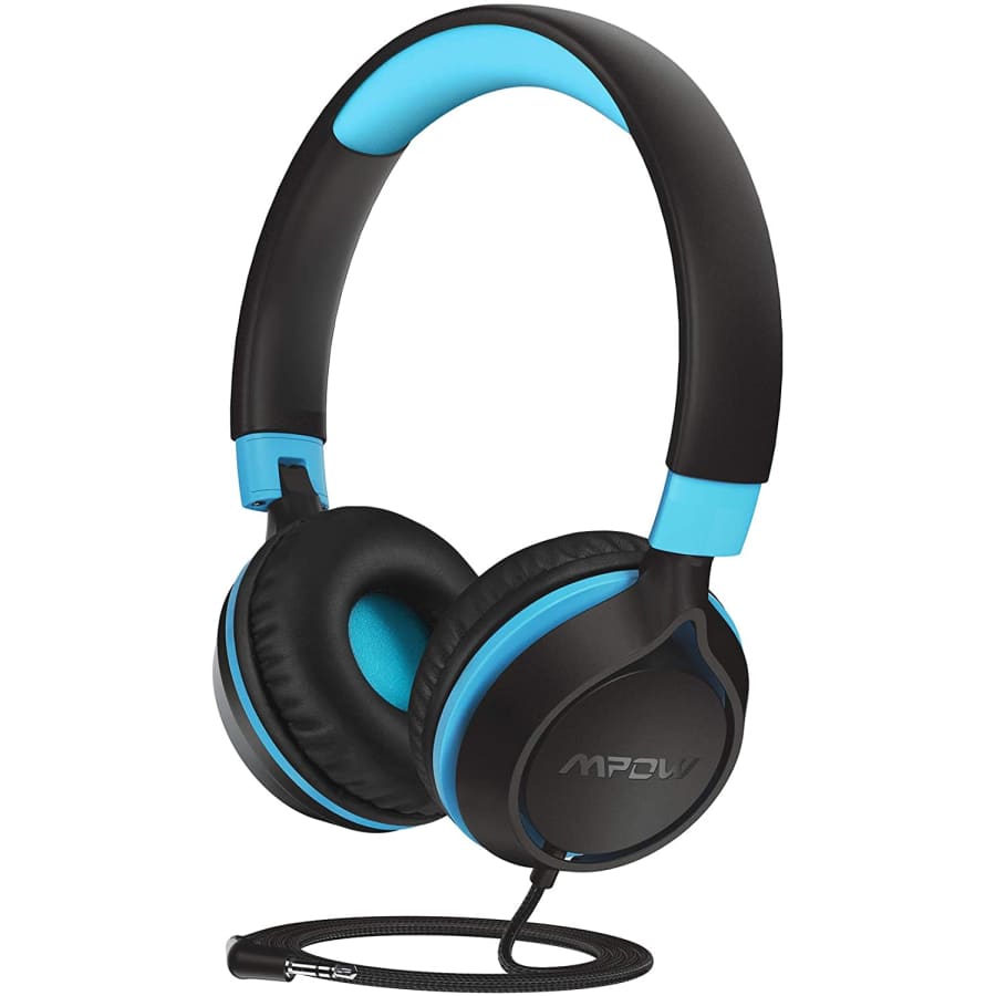 Mpow CHE1 Kids' Wired Headphones for $7 Mpow CHE1 Kids' Wired Headphones for $7