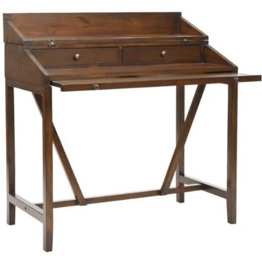 Safavieh American Homes Collection Wyatt Writing Desk for $201