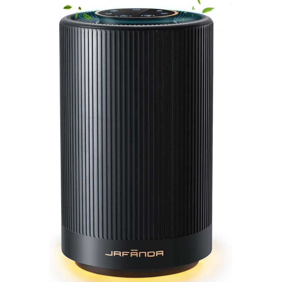 Jafanda Air Purifiers at Amazon: From $30