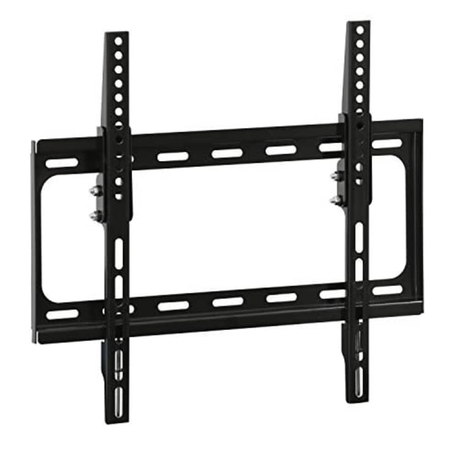 FURINNO Modern Wall Mount TV Bracket for $34 FURINNO Modern Wall Mount TV Bracket for $34