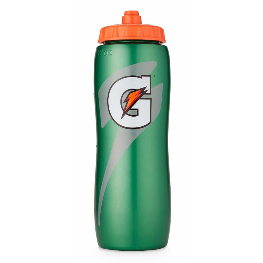 Gatorade 32-oz. Squeeze Bottle for $5