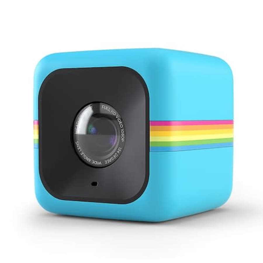 Polaroid Cube+ HD Lifestyle Action Camera for $60 w/ $10 Kohl's Cash Polaroid Cube+ HD Lifestyle Action Camera for $60 w/ $10 Kohl's Cash