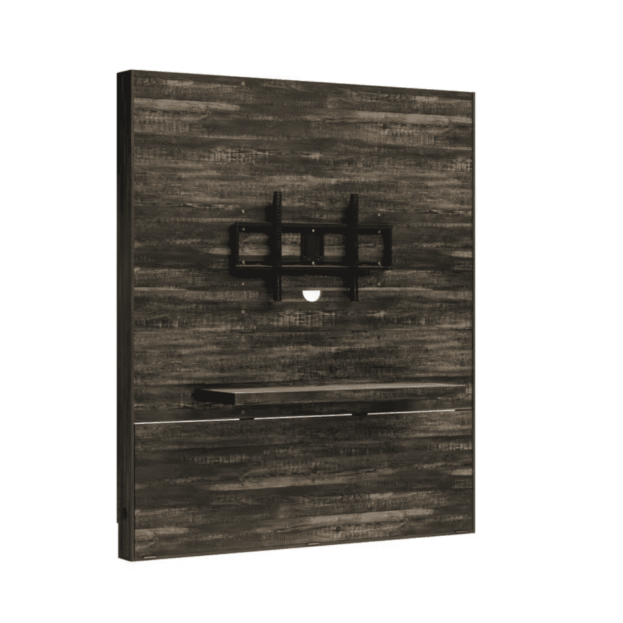 Sauder River 72" Entertainment Wall Center for $497 Sauder River 72" Entertainment Wall Center for $497