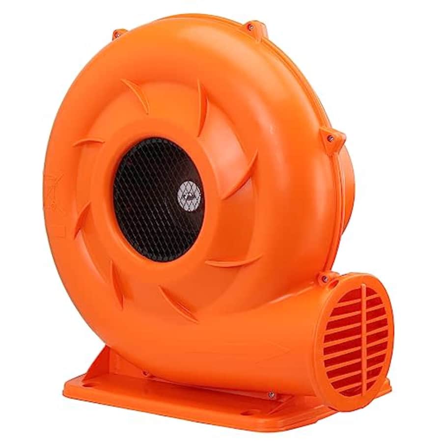 Vevor 900W Inflatable Blower for $93