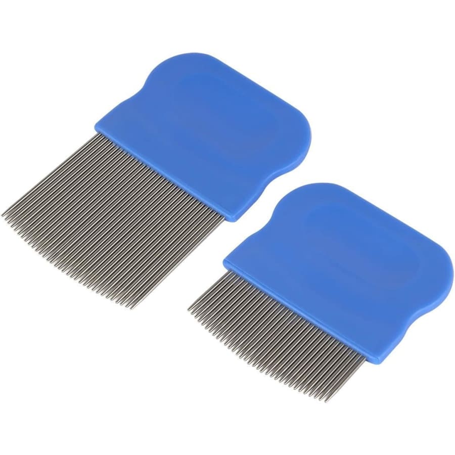 Ezy Dose Kids Lice and Eggs Comb for $4.79 via Sub & Save