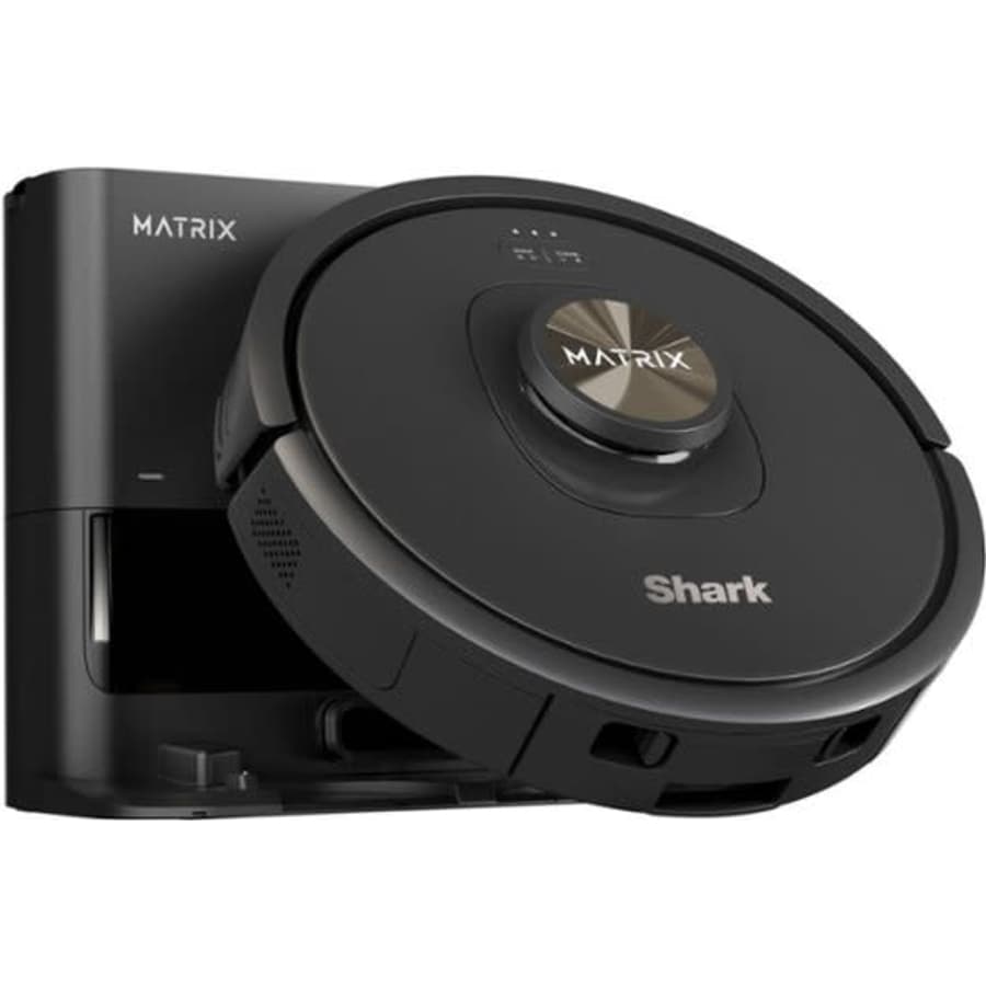 Shark Matrix Self-Emptying Robot Vacuum: $240 for Total members Shark Matrix Self-Emptying Robot Vacuum: $240 for Total members