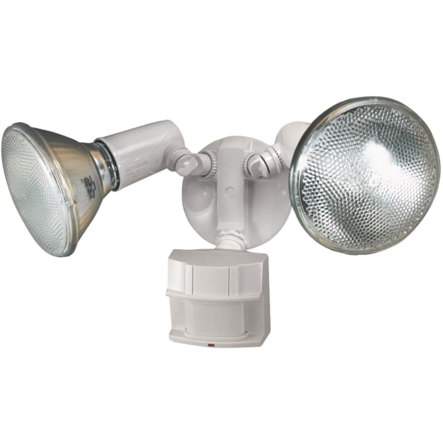 Heath Zenith 150° Motion Sensor Security Light for $32
