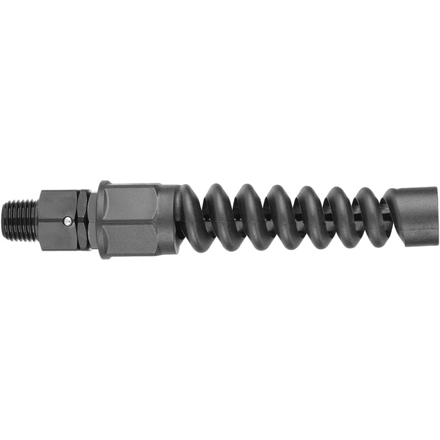 Flexzilla Pro Air Hose Reusable Fitting for $4