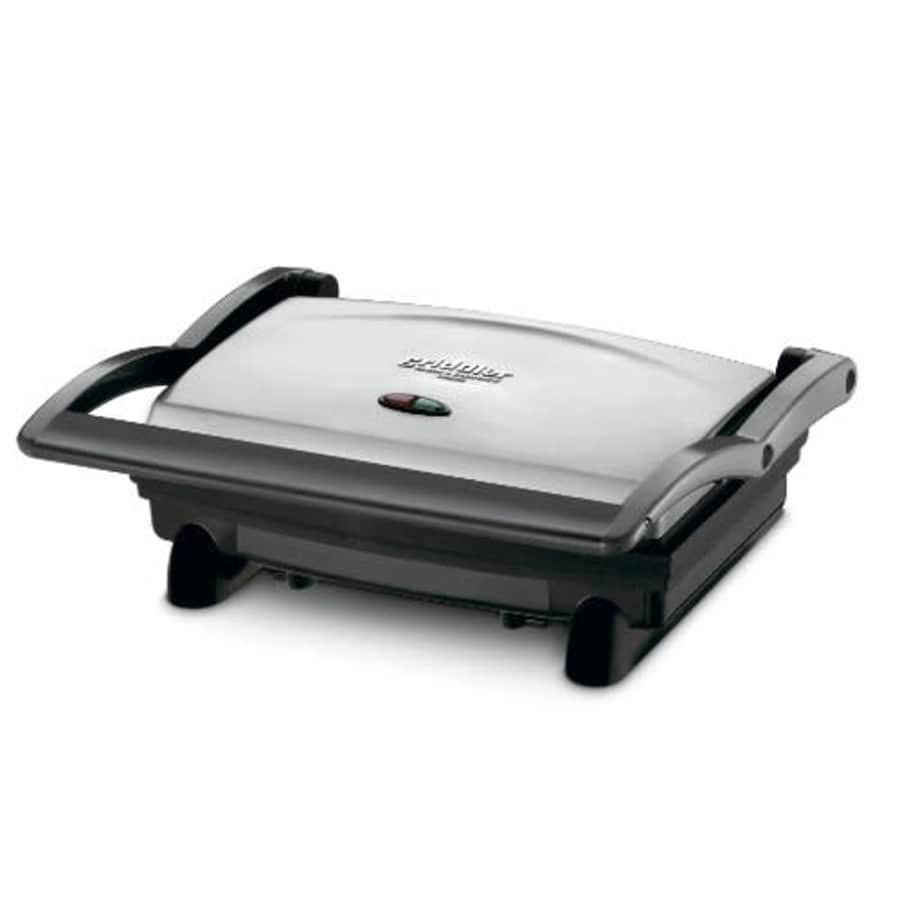 Cuisinart GR-1 Griddler Panini and Sandwich Press for $80