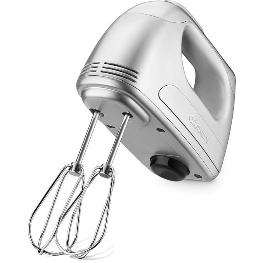 Cuisinart Power Advantage 7-Speed Hand Mixer for $24