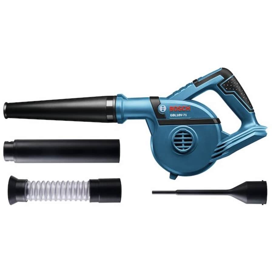 Bosch 18V Jobsite Blower (tool only) for $79
