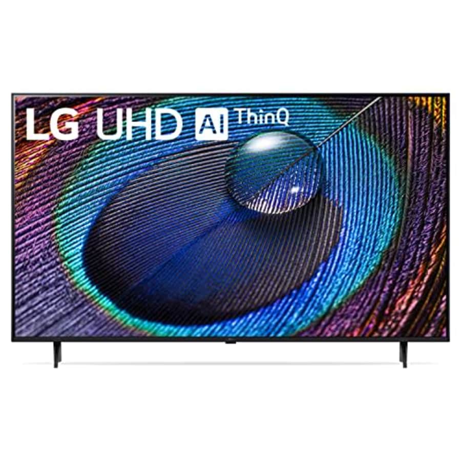 LG 75UR9000PUA 75" 4K HDR LED UHD Smart TV for $797