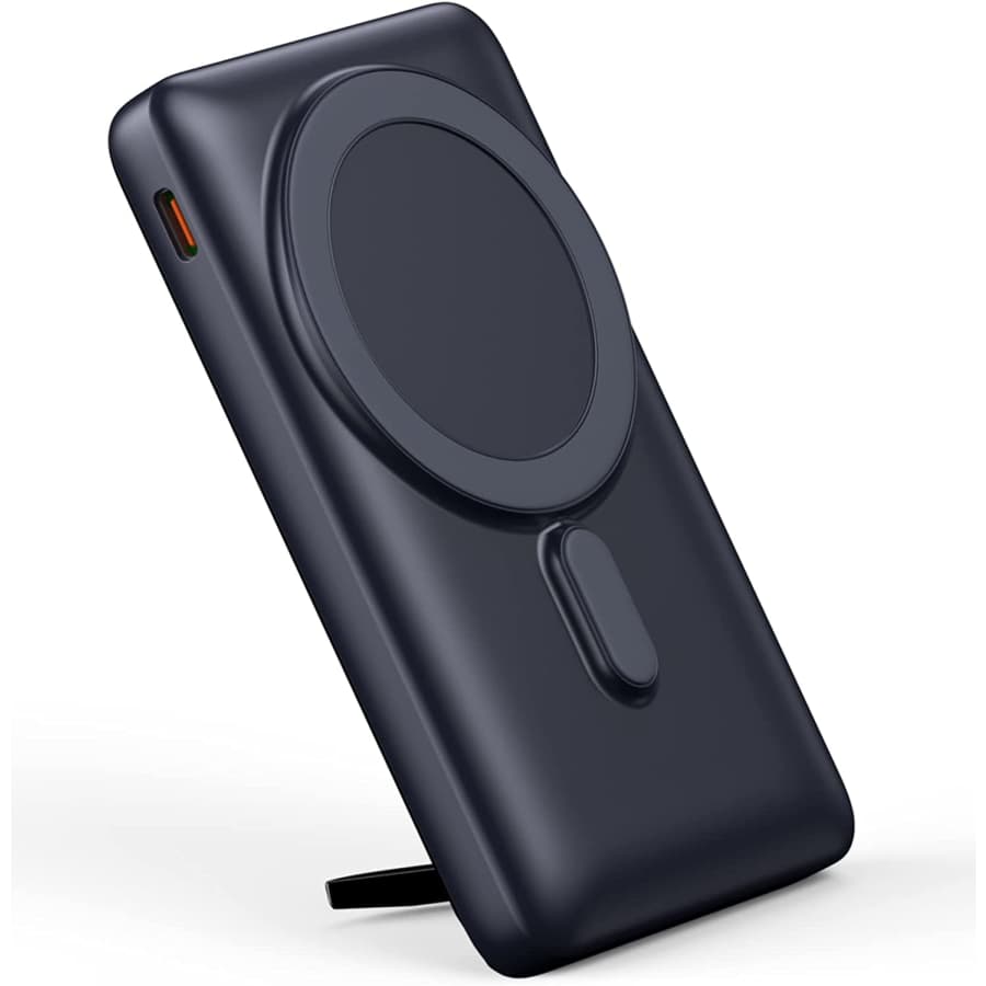 Baseus 10,000mAh Magnetic Power Bank for $40