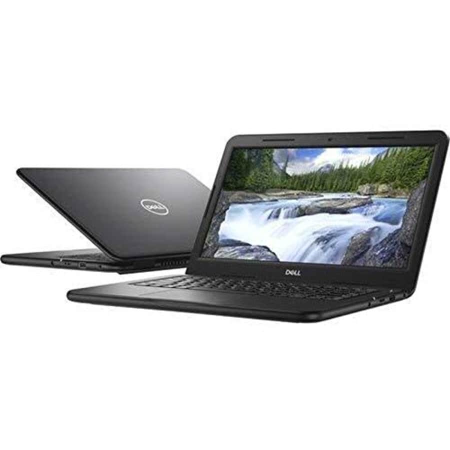 Dell Latitude 3310 2-in-1 13.1 - Intel Core i5 8th Gen - i5-8265U - Quad Core 3.9Ghz - 256GB SSD - for $175