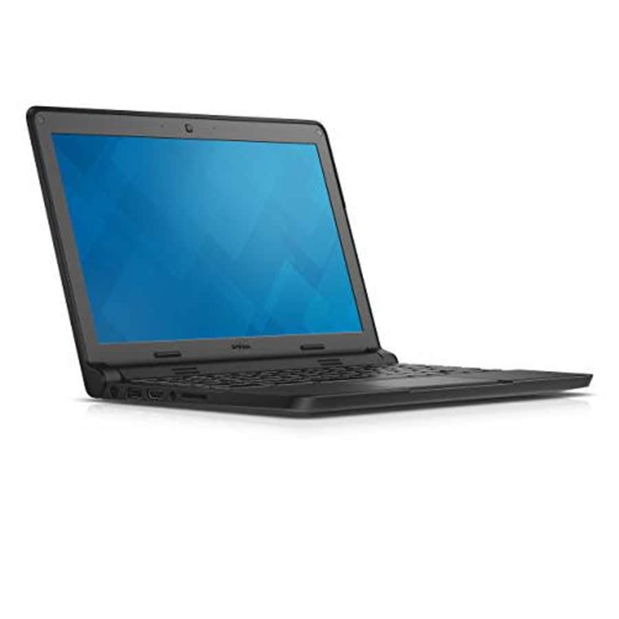 Dell Touchscreen Chromebook 11 3120 Intel Celeron N2840, 4GB RAM, 16GB eMMC SSD Storage, Chrome OS, for $442 Dell Touchscreen Chromebook 11 3120 Intel Celeron N2840, 4GB RAM, 16GB eMMC SSD Storage, Chrome OS, for $442