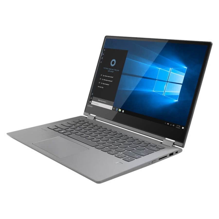 Lenovo Flex 6 Kaby Lake R i7 14" 2-in-1 Touch Laptop w/ 256GB SSD for $599 Lenovo Flex 6 Kaby Lake R i7 14" 2-in-1 Touch Laptop w/ 256GB SSD for $599