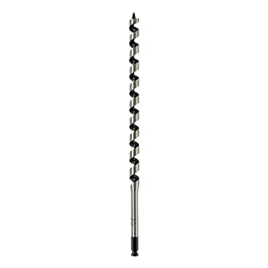 DEWALT Drill Bit, Ship Auger, 3/4 Inch x 17 Inch (DW1683) for $39