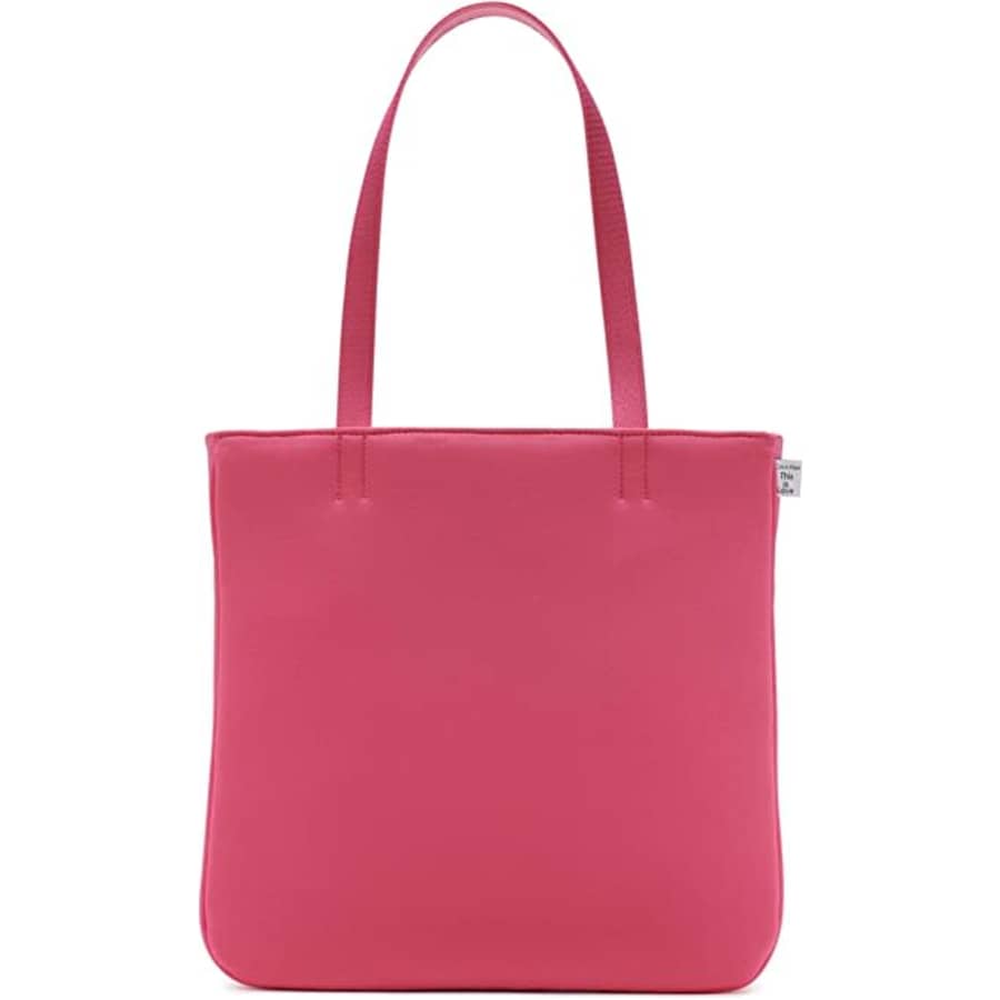 Calvin Klein Tessa Tote Bag for $45 Calvin Klein Tessa Tote Bag for $45