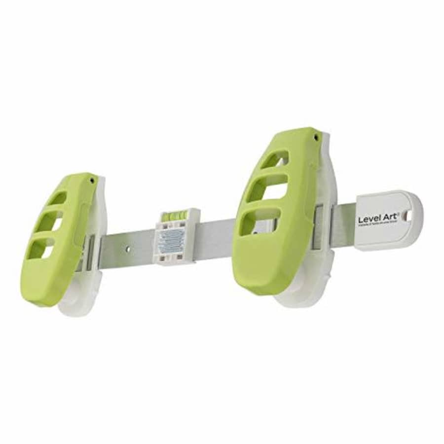 National Hardware N260-147 Art Tool Easily Installs Pin Sized Bubble Level and Nails Included, for $29 National Hardware N260-147 Art Tool Easily Installs Pin Sized Bubble Level and Nails Included, for $29