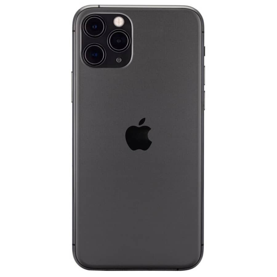 Unlocked Apple iPhone 11 Pro Max 64GB Smartphone for $350 Unlocked Apple iPhone 11 Pro Max 64GB Smartphone for $350