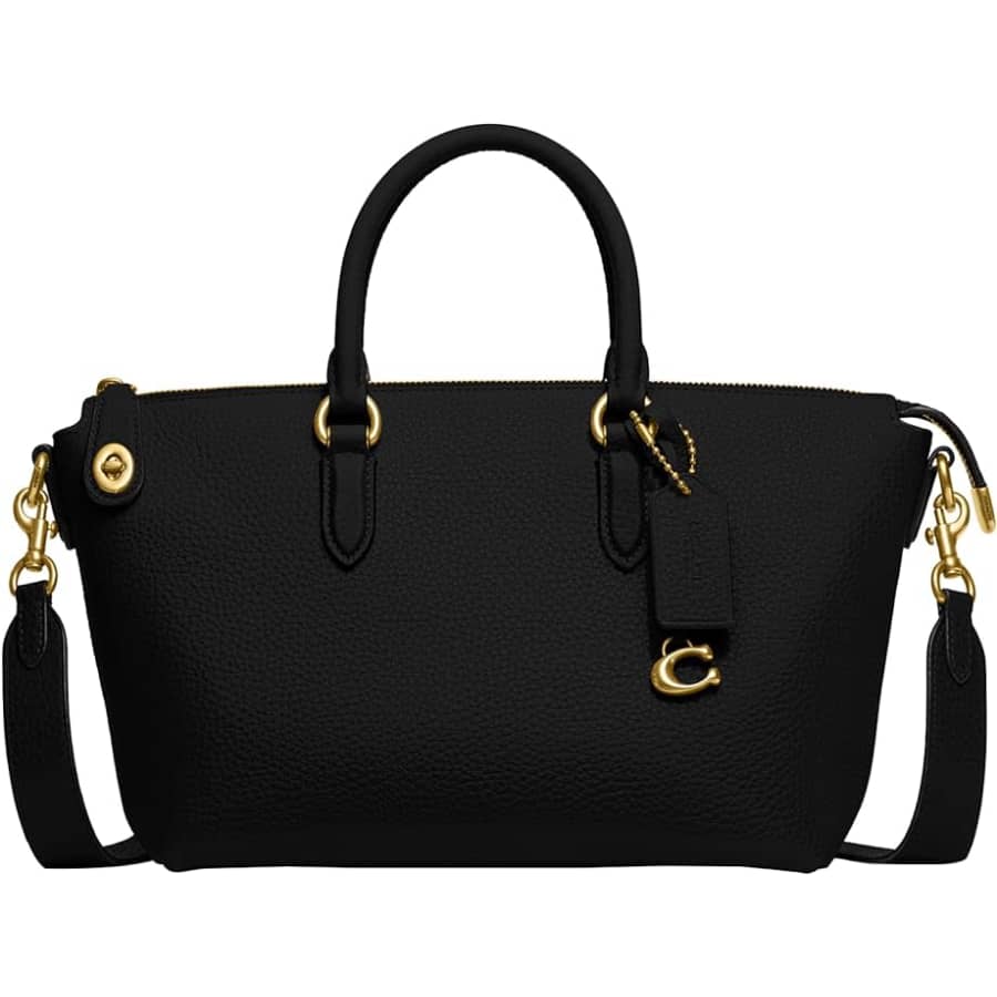 Coach Cyber Monday Deals at Amazon: Up to 50% off Coach Cyber Monday Deals at Amazon: Up to 50% off