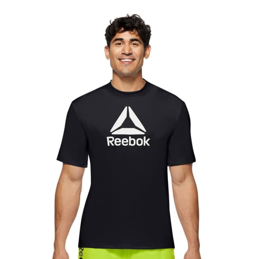 Reebok Men's Swimwear at Walmart: for $10 Reebok Men's Swimwear at Walmart: for $10